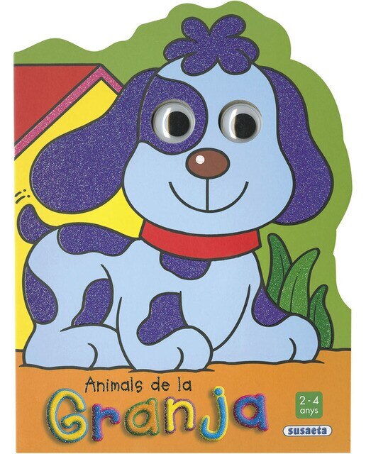 Animals de la granja