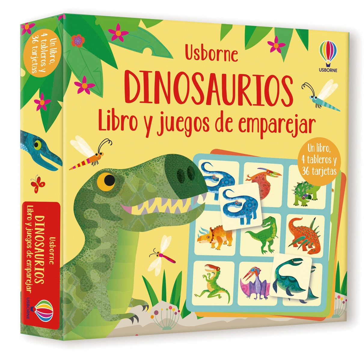 Imagen 0 de Dinosaurios