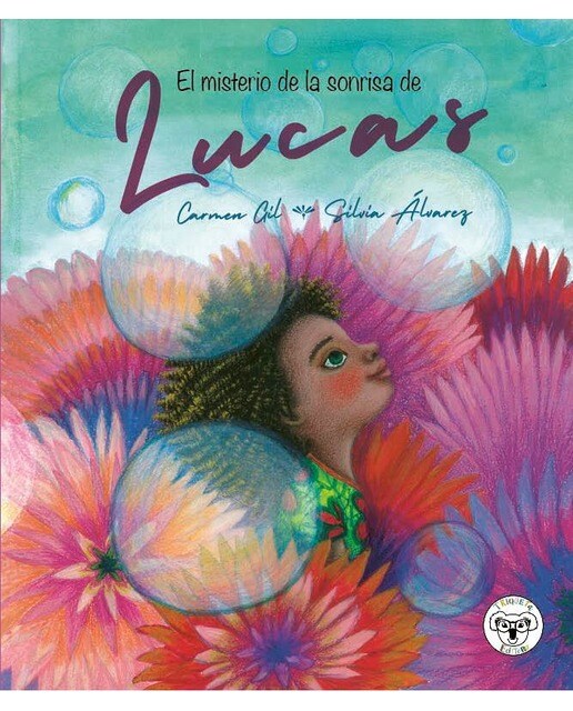 EL MISTERIO DE LA SONRISA DE LUCAS