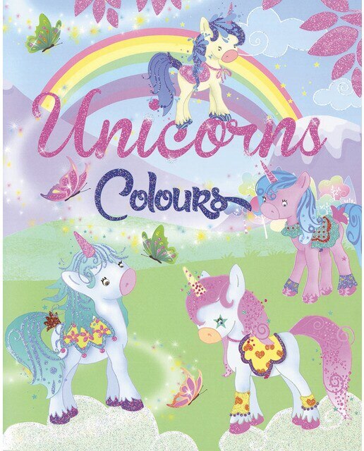 Unicorns