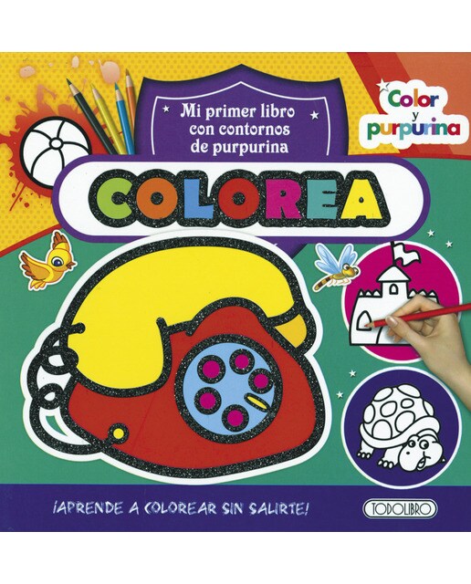 Colorea iii