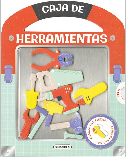 Caja de herramientas