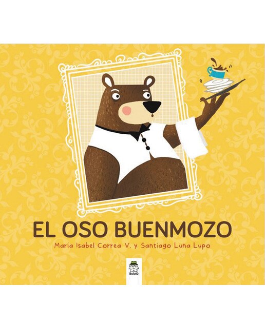 EL OSO BUENMOZO