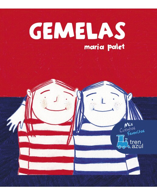 Imagem 0 de GEMELAS (Capa dura)