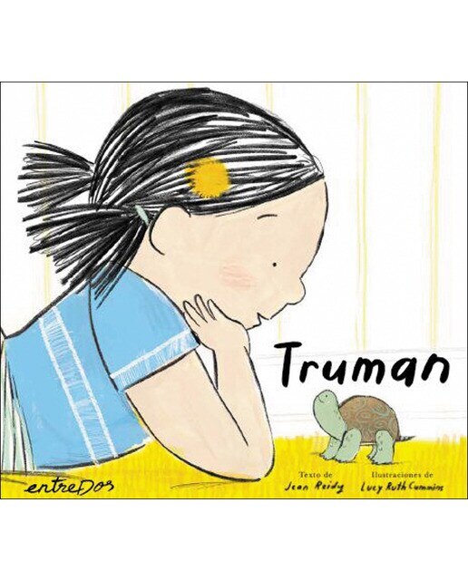 Imagen 0 de Truman (Tapa dura)