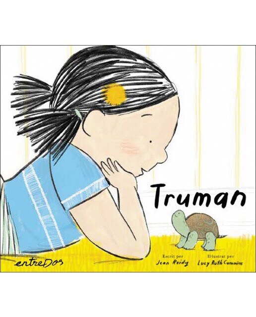 Imagen 0 de Truman (Tapa dura)