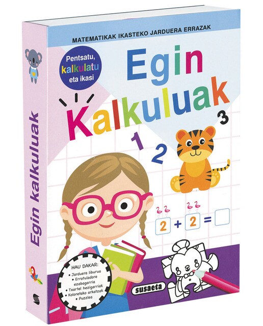 Egin kalkuluak 1
