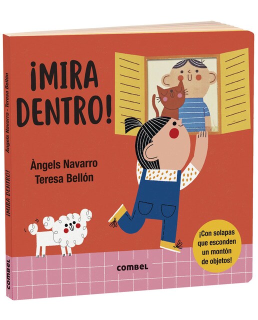 Imagen 0 de ¡Mira dentro!