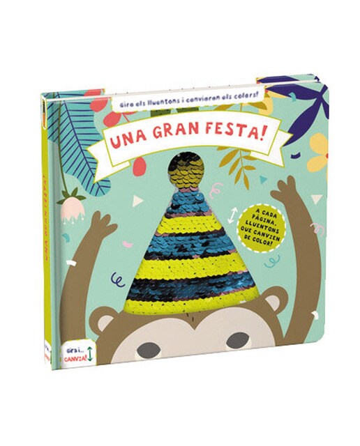 UNA GRAN FESTA 1