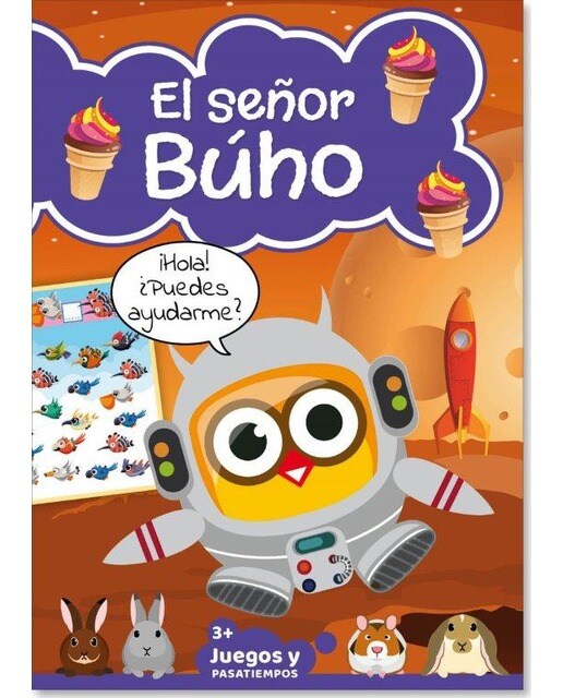 Pasatiempos inf señor buho 03 1