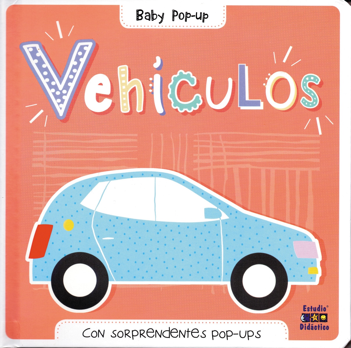 VEHÍCULOS