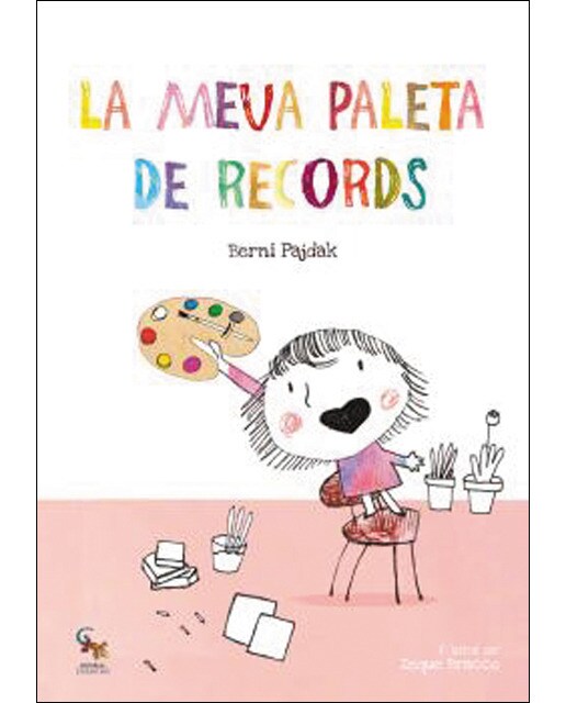 La meva paleta de records 1