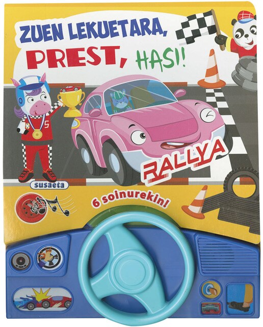 Rallya 1