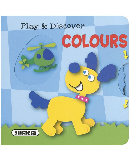 Colours 1