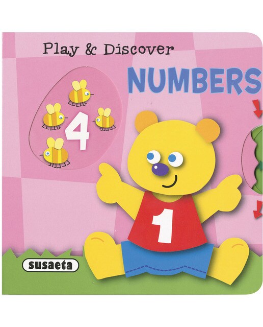 Numbers 1