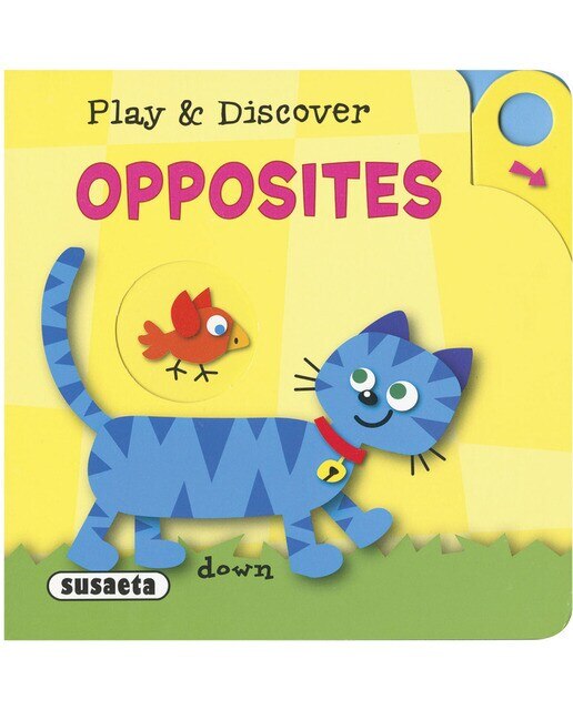 Opposites 1