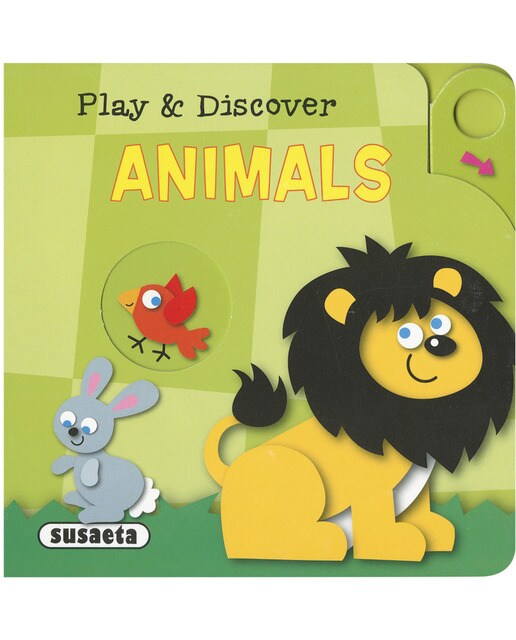Animals 1