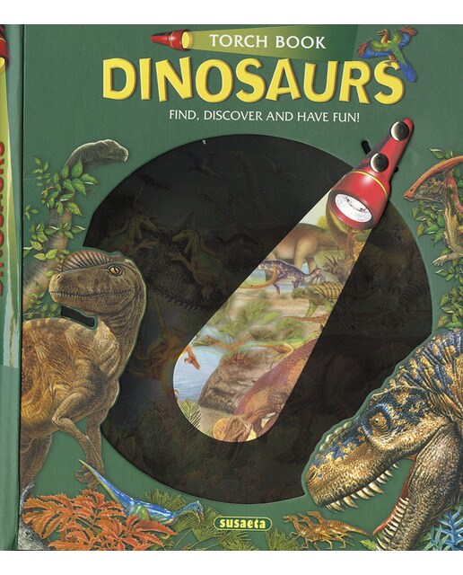 Dinosaurs 1