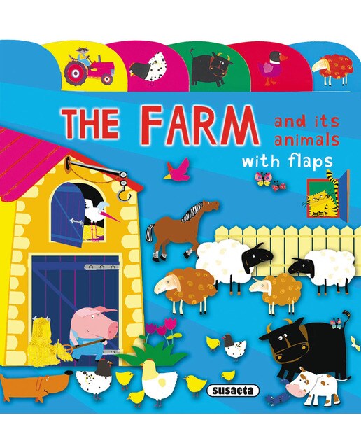 The farm and its animals 1