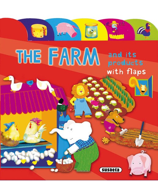 The farm and its products 1