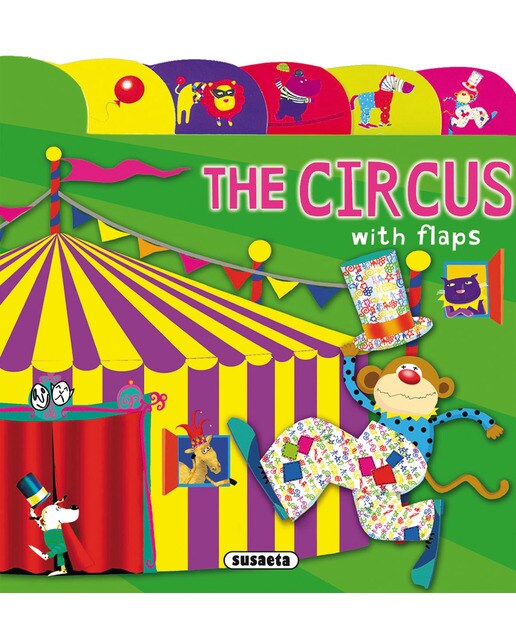 The circus 1