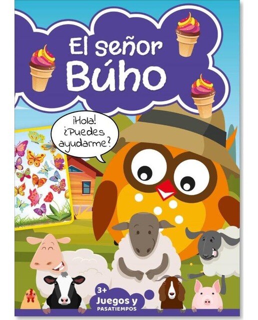 Pasatiempos inf señor buho 04 1