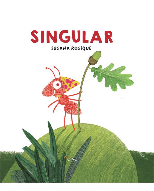 Imagen 0 de Singular (Tapa dura)