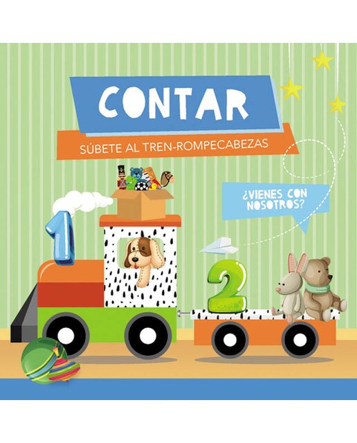 Contar