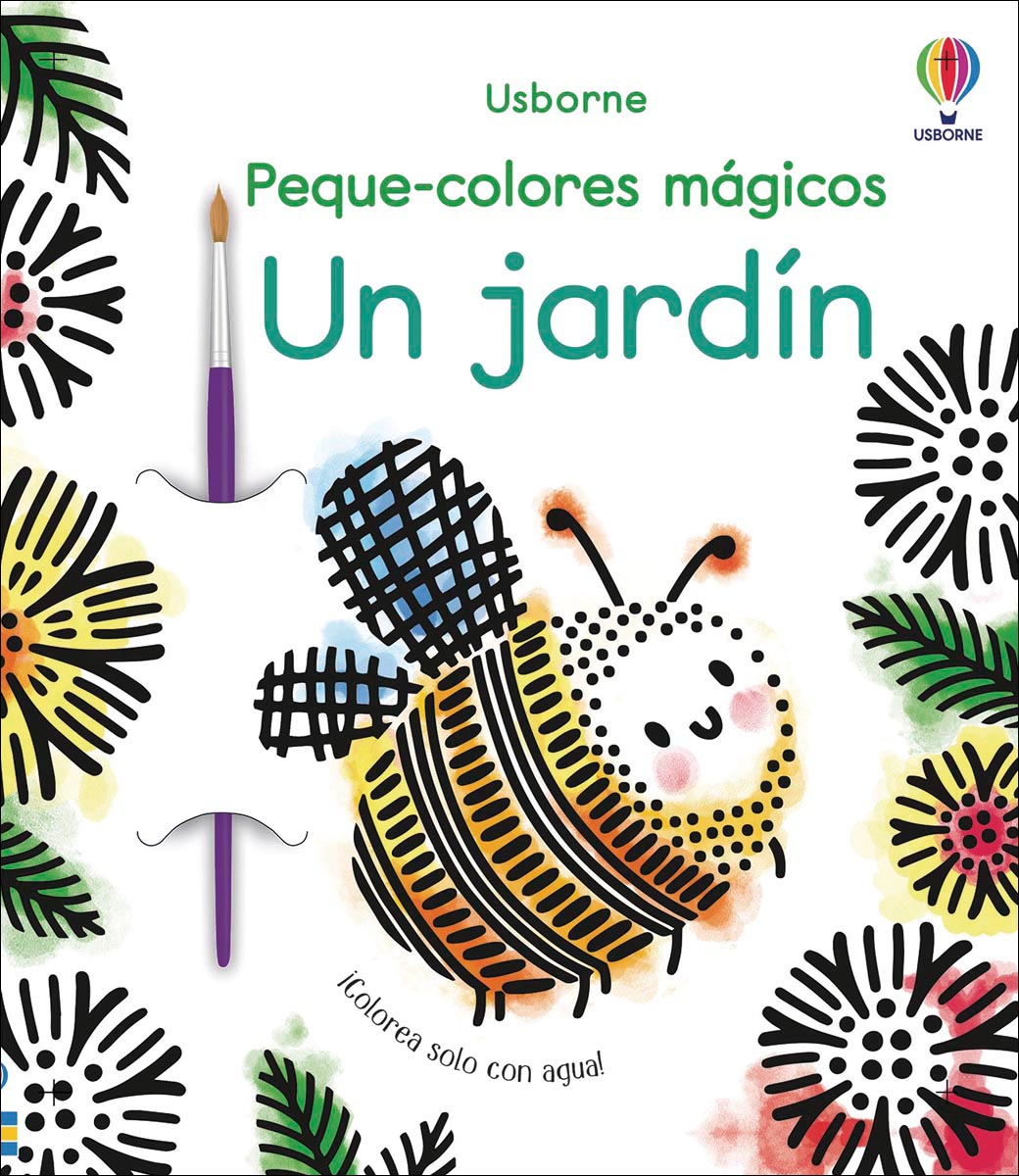 Imagen 0 de Un jardín (Tapa blanda)