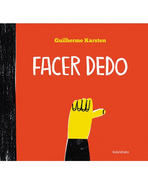 Facer dedo(Tapa dura) 1