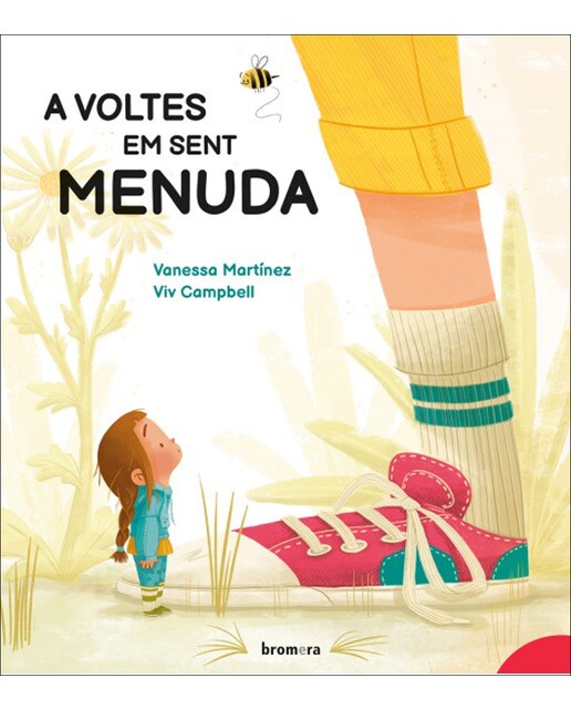 Imagen 1 de A voltes em sent menuda