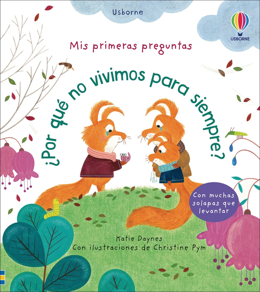 ¿Por qué no vivimos para siempre? 1