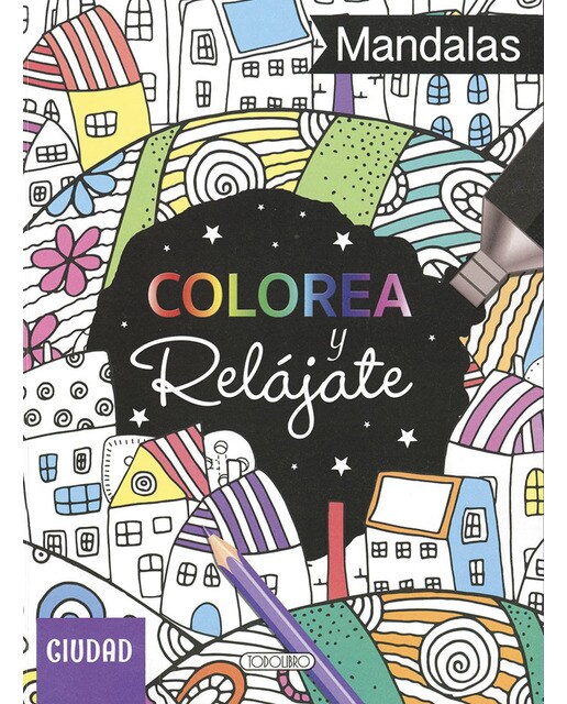 Imagem 0 de RELAJATE 2 (Capa mole)