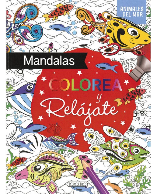 Imagem 0 de RELAJATE 4 (Capa mole)