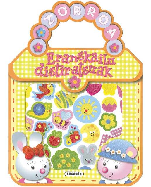 Eranskailu eramangarriak (Zorroa) (Capa mole) 1