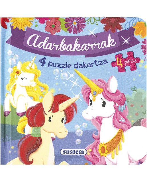 Adarbakarrak 1
