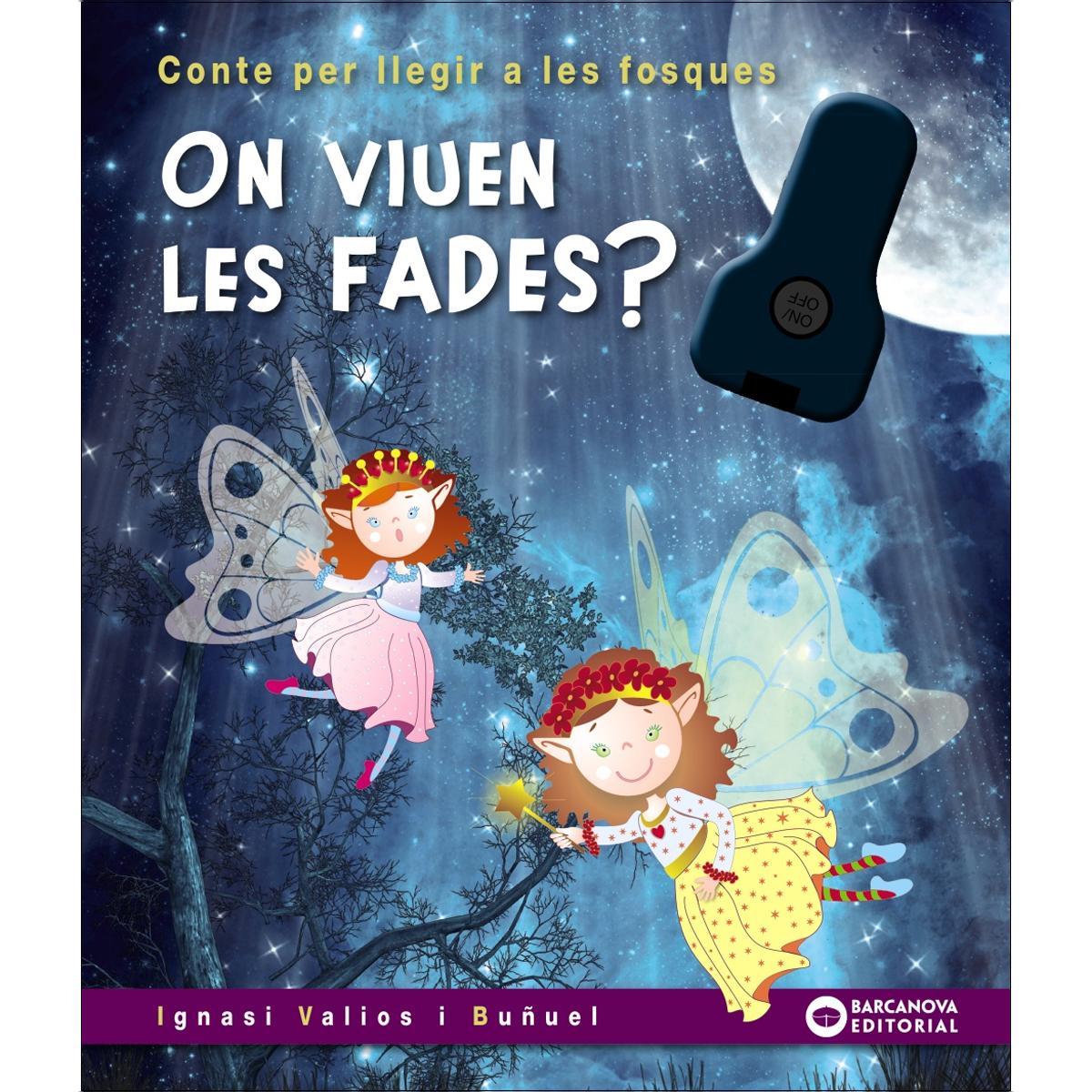 Imagem 0 de On viuen les fades?(Tapa dura)