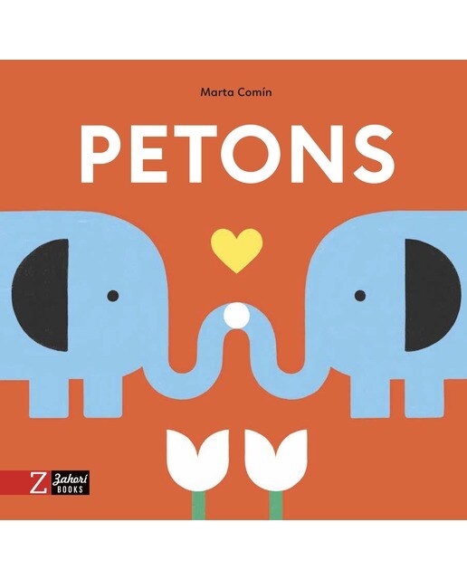 Imagen 1 de Petons