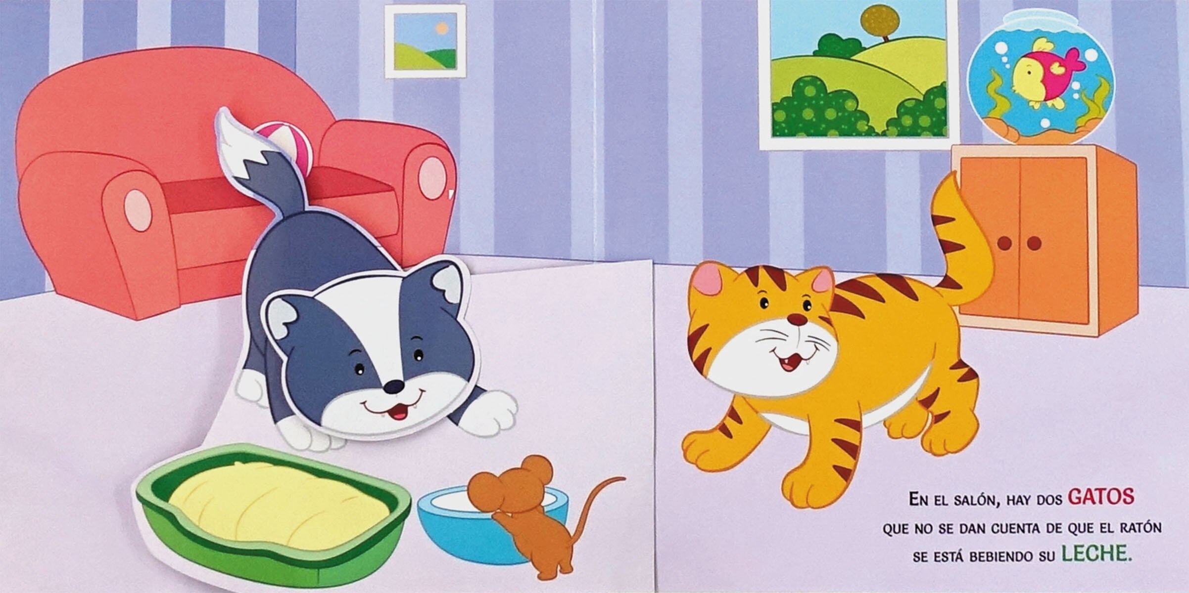 Mascotas  (Tapa dura) 2