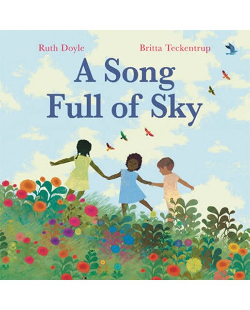 A song full of sky 1