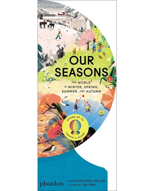 Our seasons 1