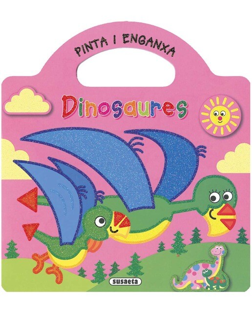 Pinta i enganxa 2