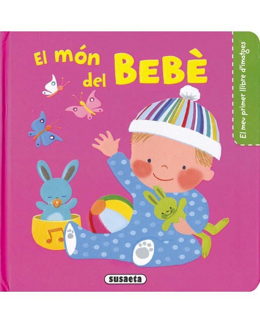 El món del bébé