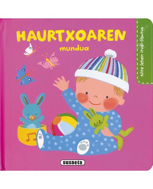 Haurtxoaren mundua 1