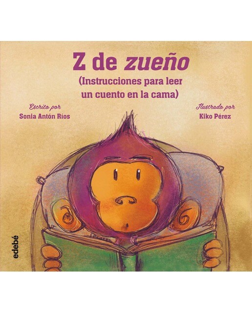Z DE ZUEÑO (Capa dura) 1