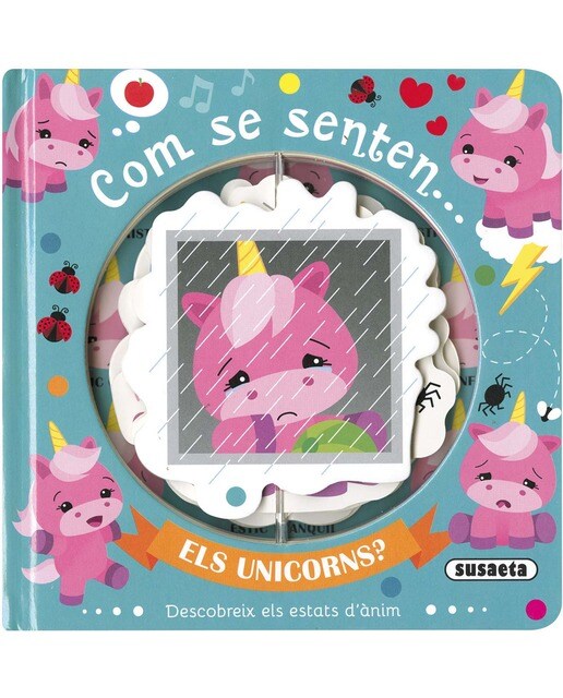 Els unicorns