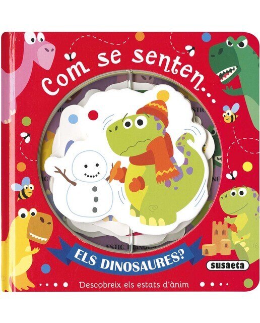 Els dinosaures