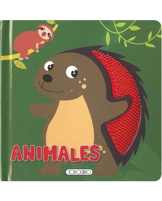 ANIMALES (Capa dura) 1