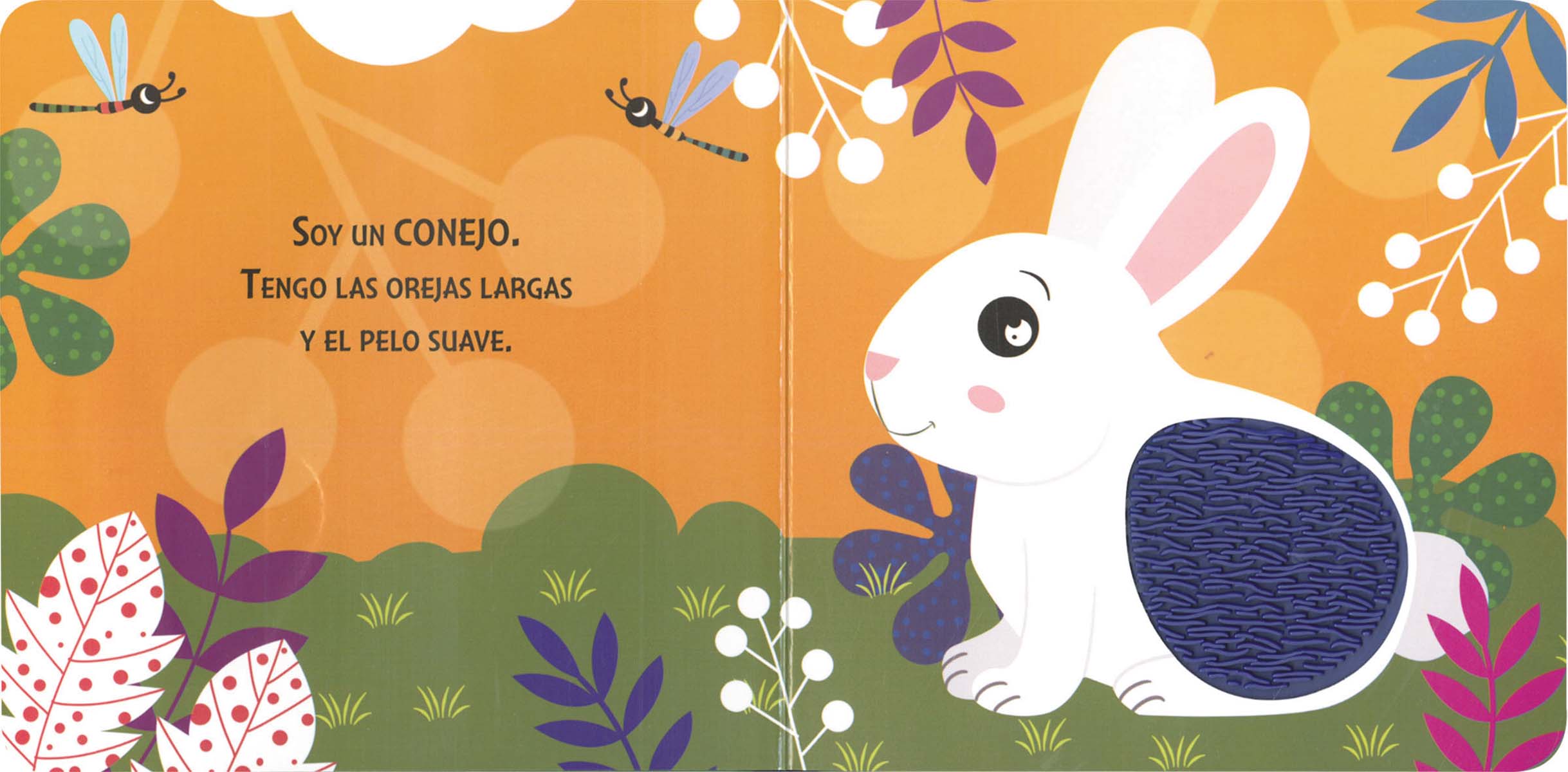 ANIMALES (Capa dura) 2