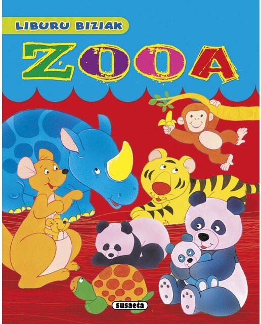 Zooa 1